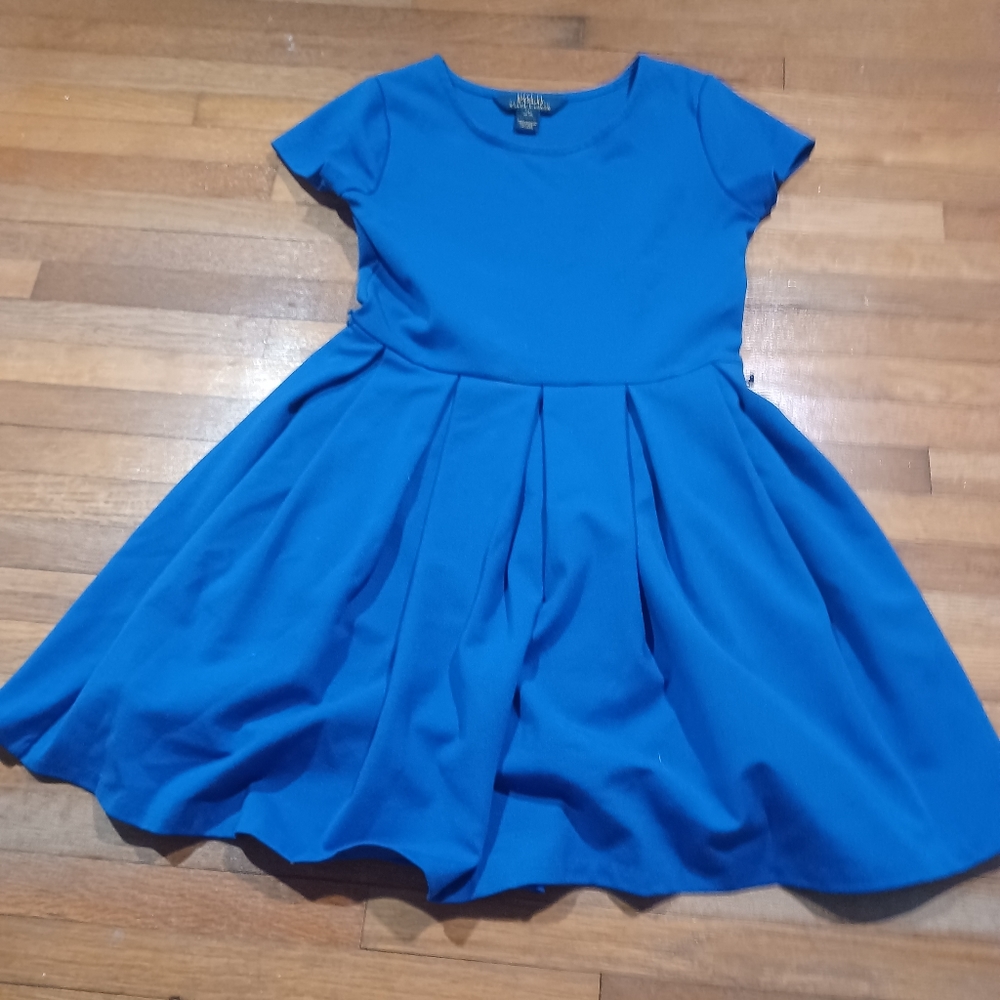 Polo Ralph Lauren Children's Dress